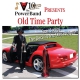 old time party thumbnail